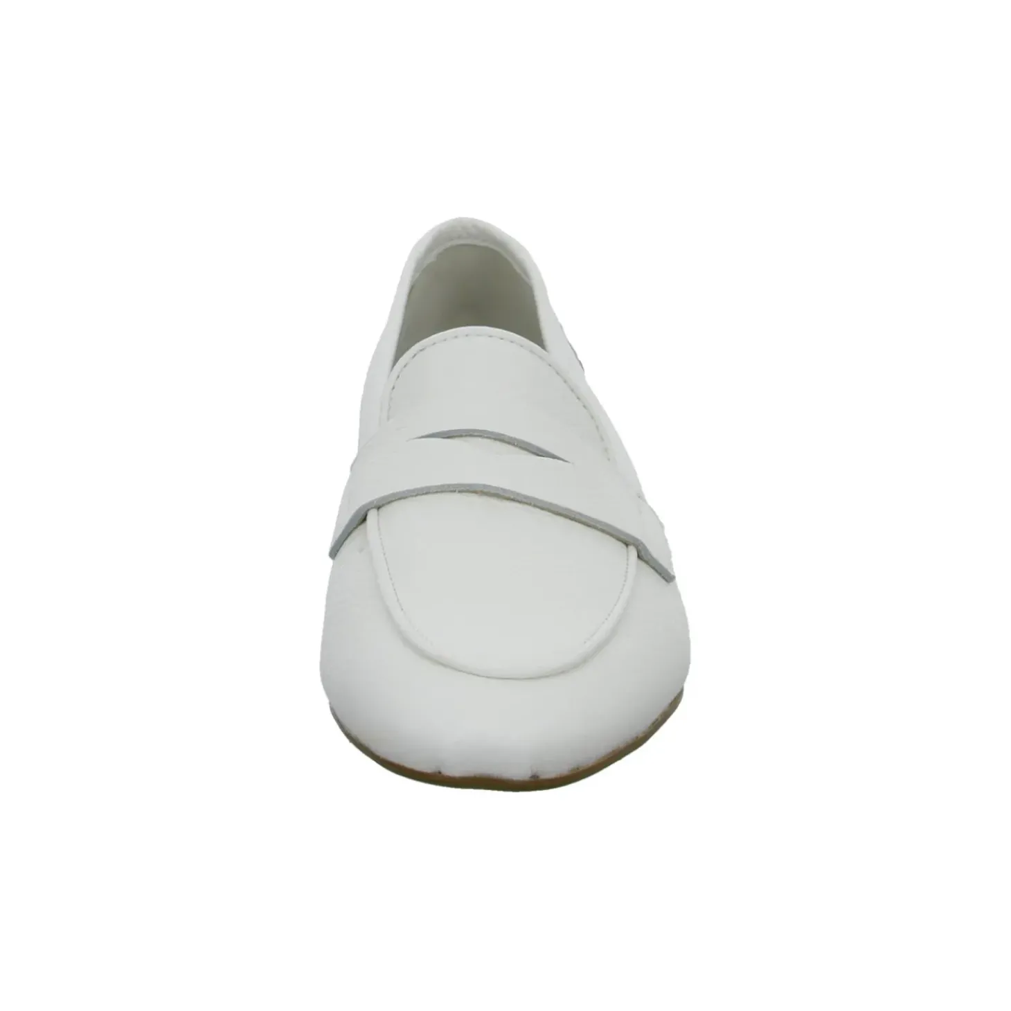 Gianluca Pisati Slipper/Kletthalbschuh bis 25mm Absatz