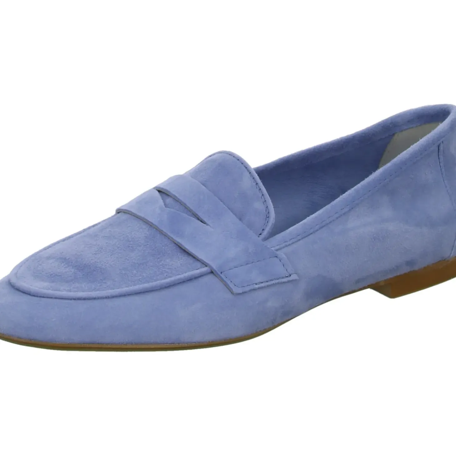 Gianluca Pisati Slipper/Kletthalbschuh bis 25mm Absatz
