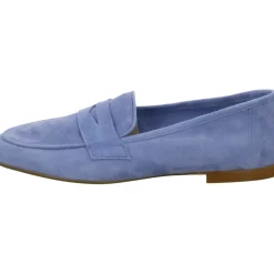 Gianluca Pisati Slipper/Kletthalbschuh bis 25mm Absatz