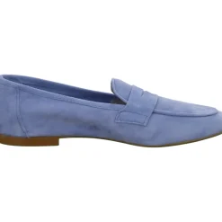 Gianluca Pisati Slipper/Kletthalbschuh bis 25mm Absatz