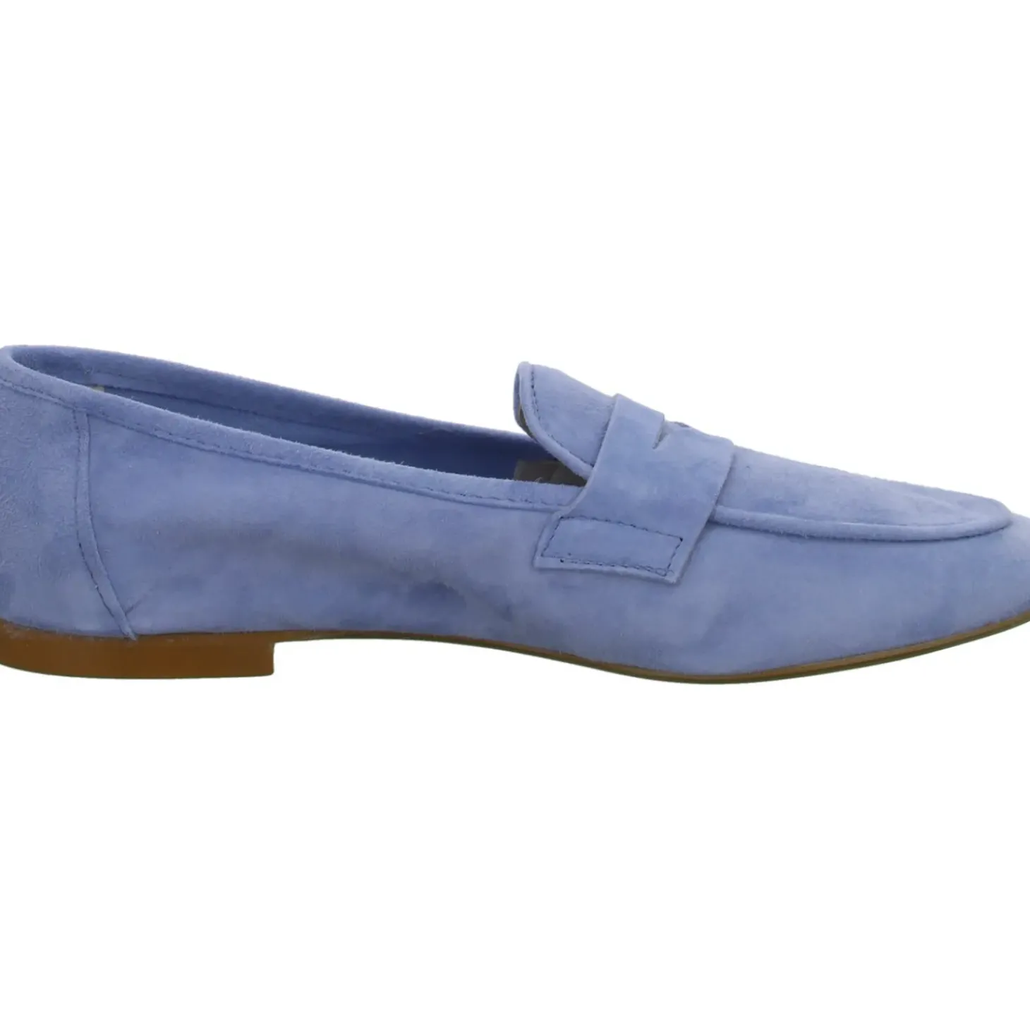 Gianluca Pisati Slipper/Kletthalbschuh bis 25mm Absatz