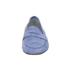 Gianluca Pisati Slipper/Kletthalbschuh bis 25mm Absatz