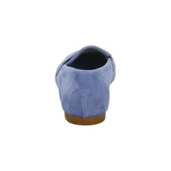 Gianluca Pisati Slipper/Kletthalbschuh bis 25mm Absatz