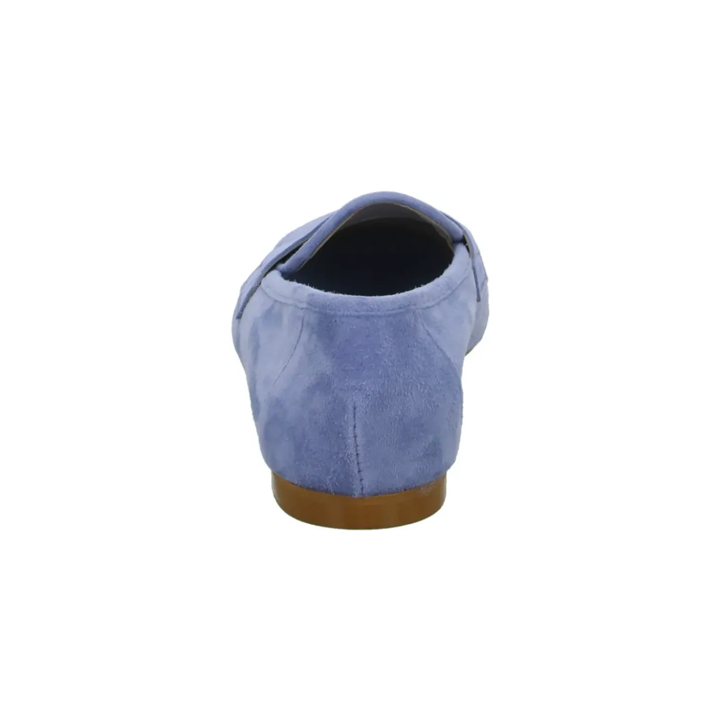 Gianluca Pisati Slipper/Kletthalbschuh bis 25mm Absatz
