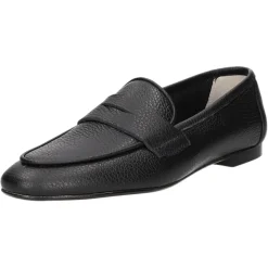 Gianluca Pisati Slipper/Kletthalbschuh bis 25mm Absatz