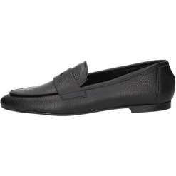Gianluca Pisati Slipper/Kletthalbschuh bis 25mm Absatz