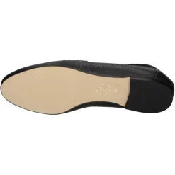 Gianluca Pisati Slipper/Kletthalbschuh bis 25mm Absatz