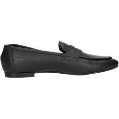 Gianluca Pisati Slipper/Kletthalbschuh bis 25mm Absatz