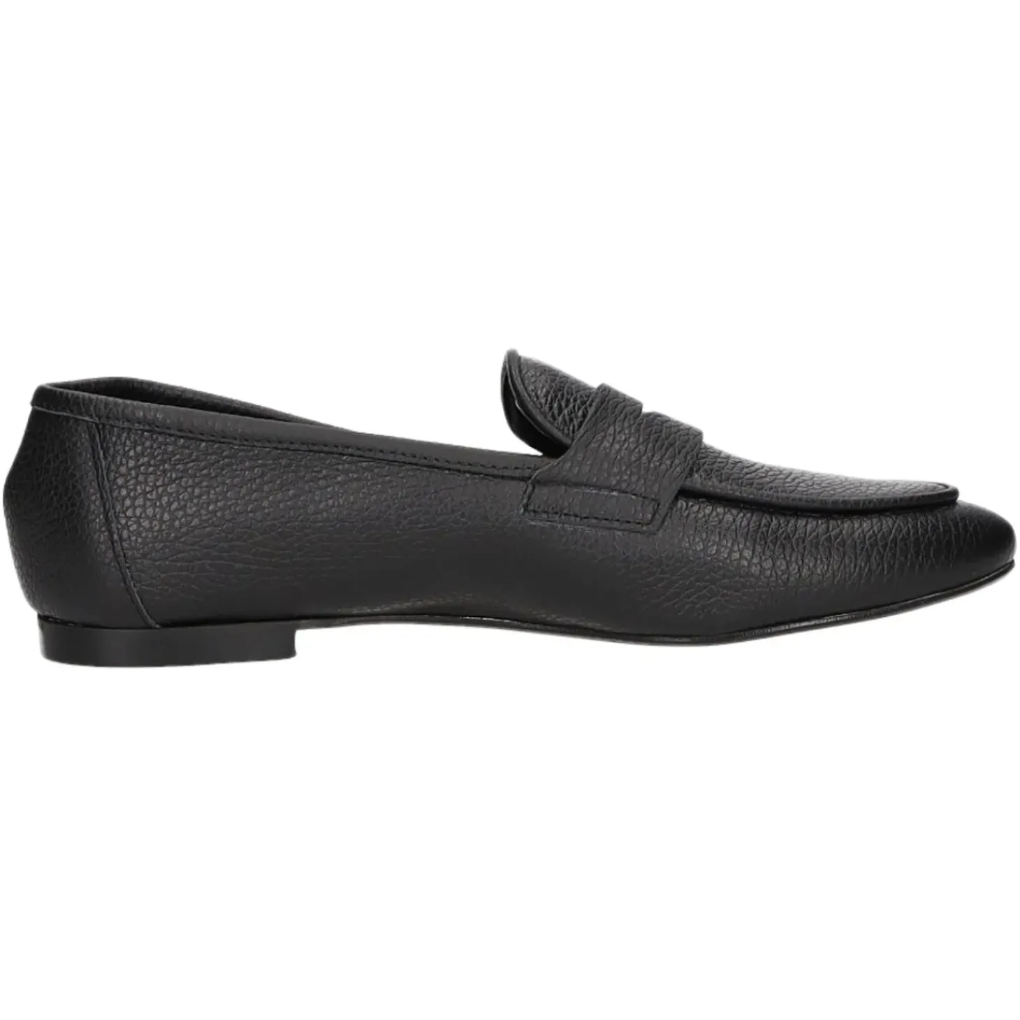 Gianluca Pisati Slipper/Kletthalbschuh bis 25mm Absatz