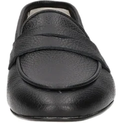 Gianluca Pisati Slipper/Kletthalbschuh bis 25mm Absatz