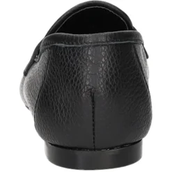Gianluca Pisati Slipper/Kletthalbschuh bis 25mm Absatz