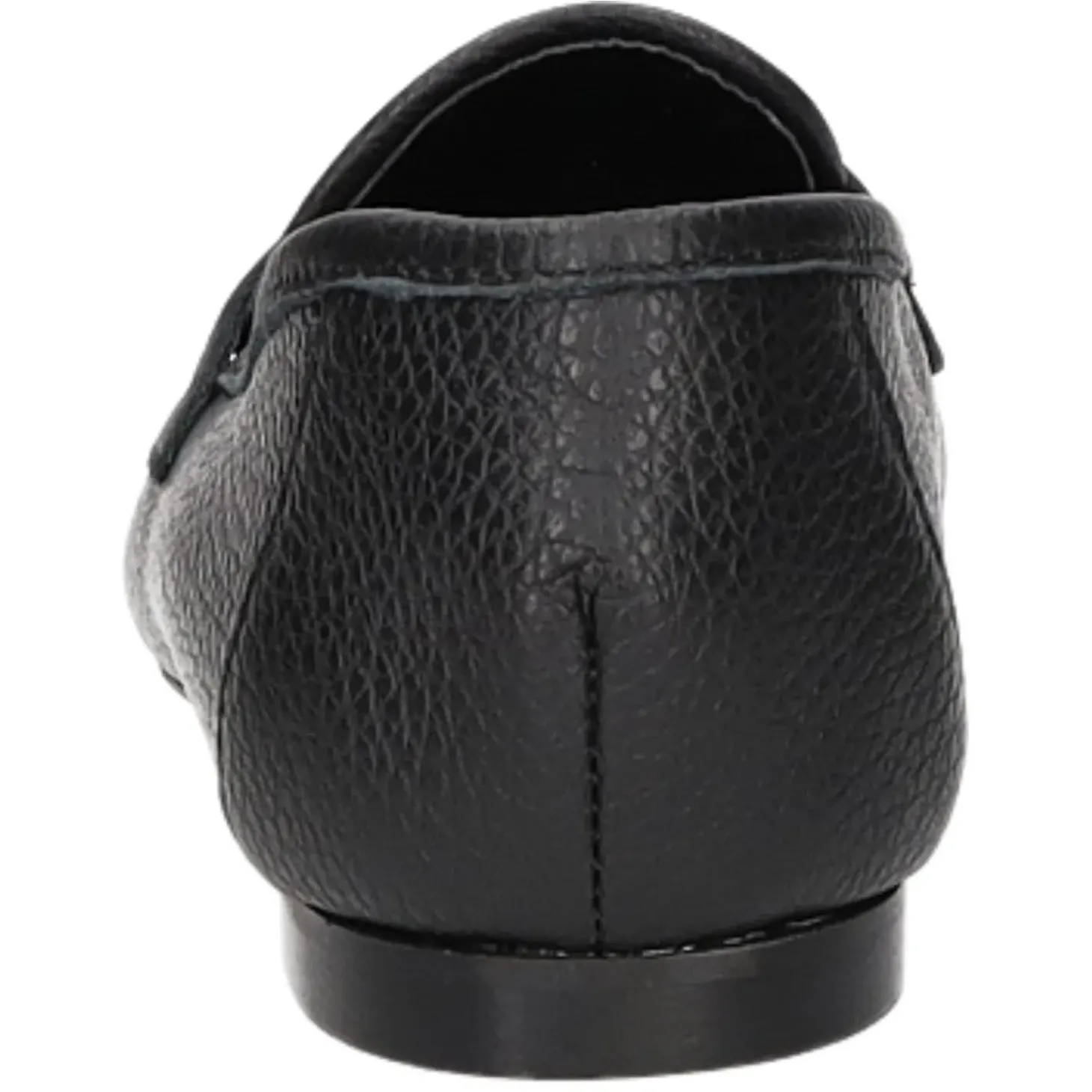 Gianluca Pisati Slipper/Kletthalbschuh bis 25mm Absatz