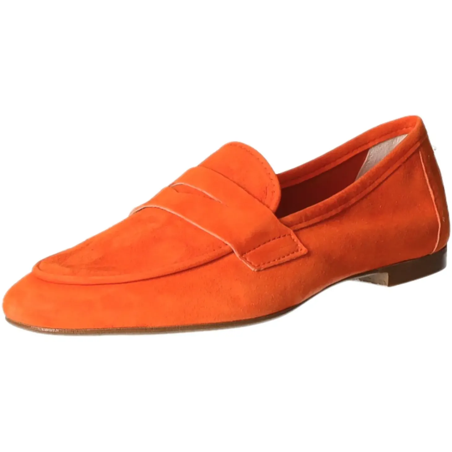 Gianluca Pisati Slipper/Kletthalbschuh bis 25mm Absatz ADELE