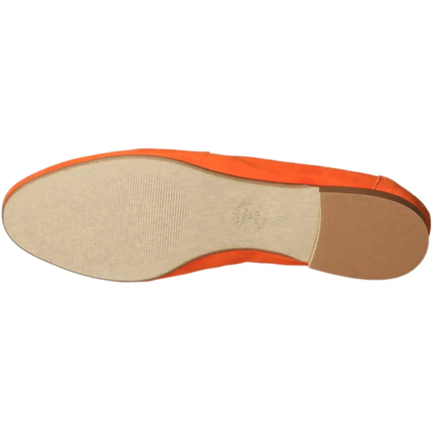 Gianluca Pisati Slipper/Kletthalbschuh bis 25mm Absatz ADELE