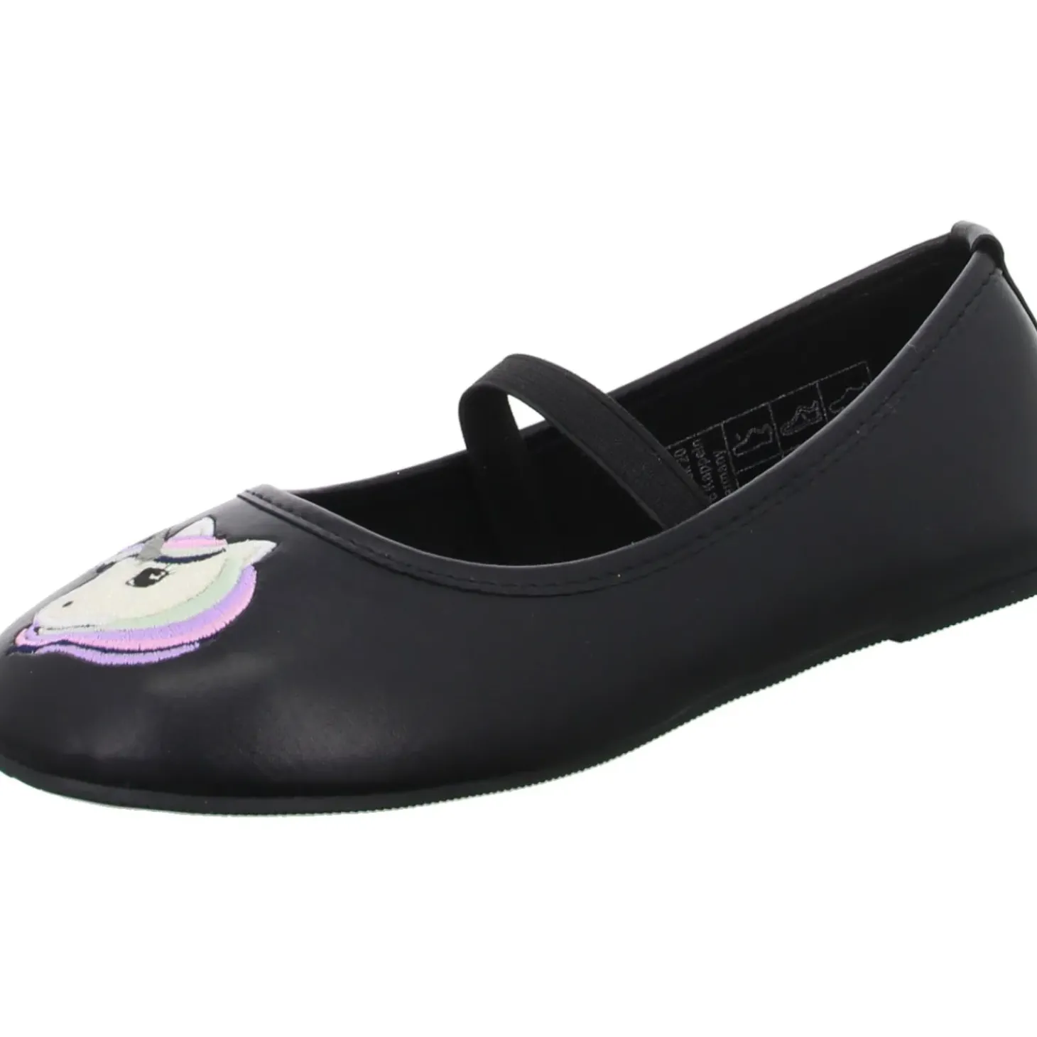 girlZ onlY Ballerinas (casual)
