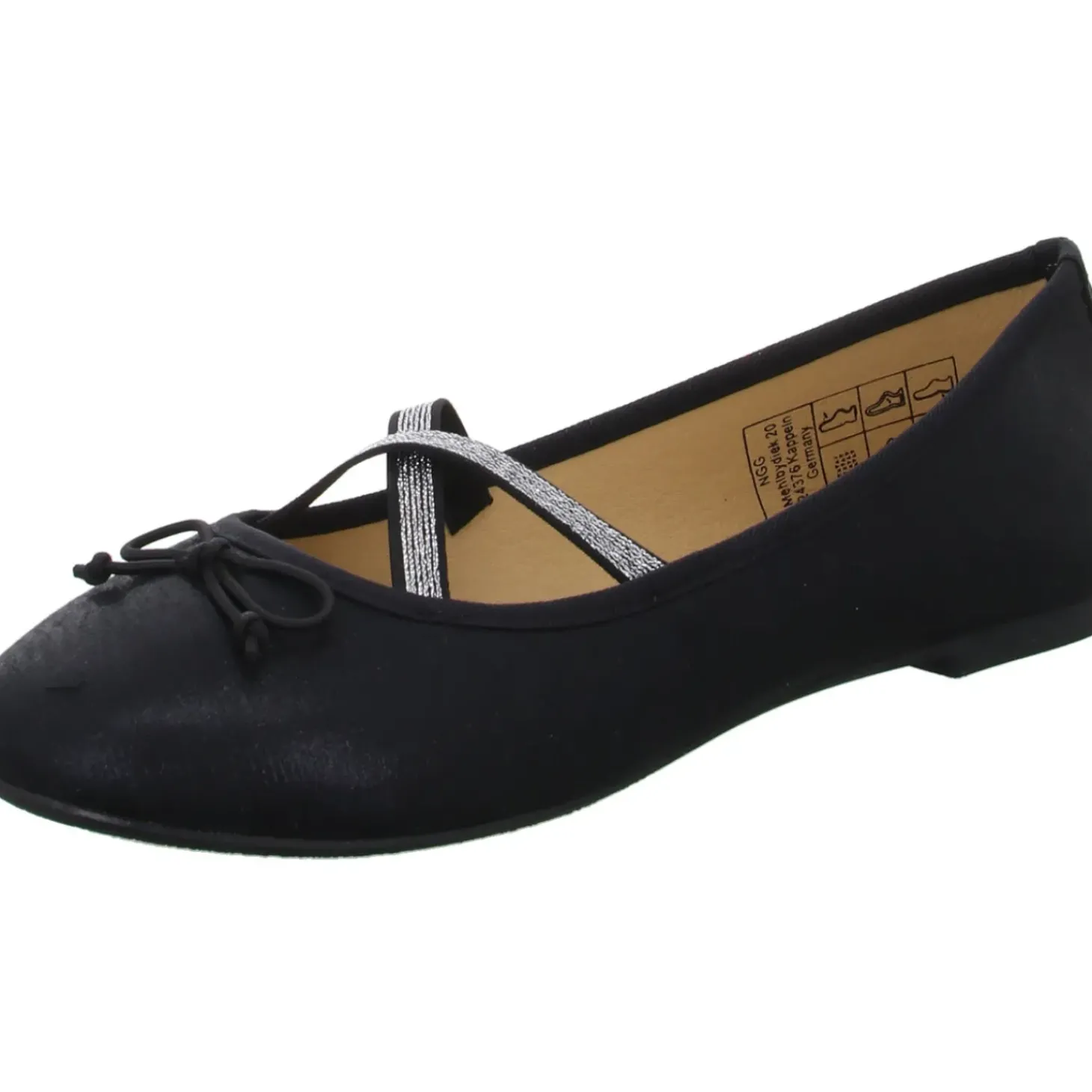 girlZ onlY Ballerinas (casual)