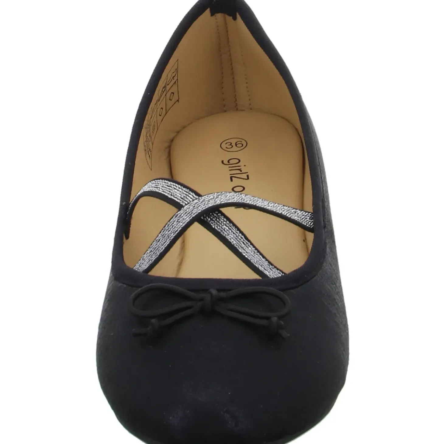 girlZ onlY Ballerinas (casual)