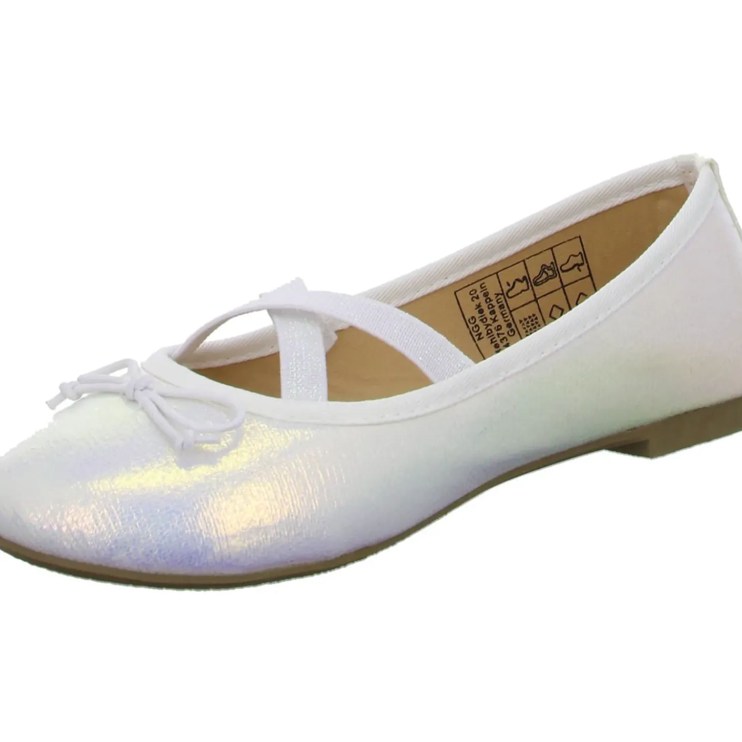 girlZ onlY Ballerinas (casual)