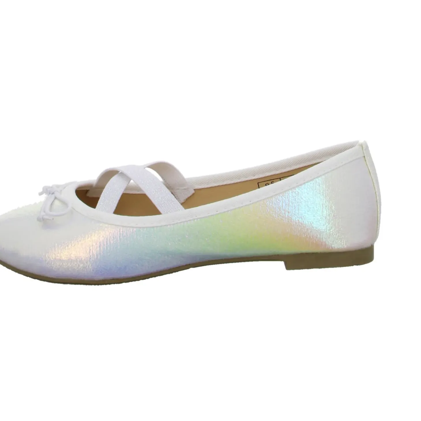 girlZ onlY Ballerinas (casual)