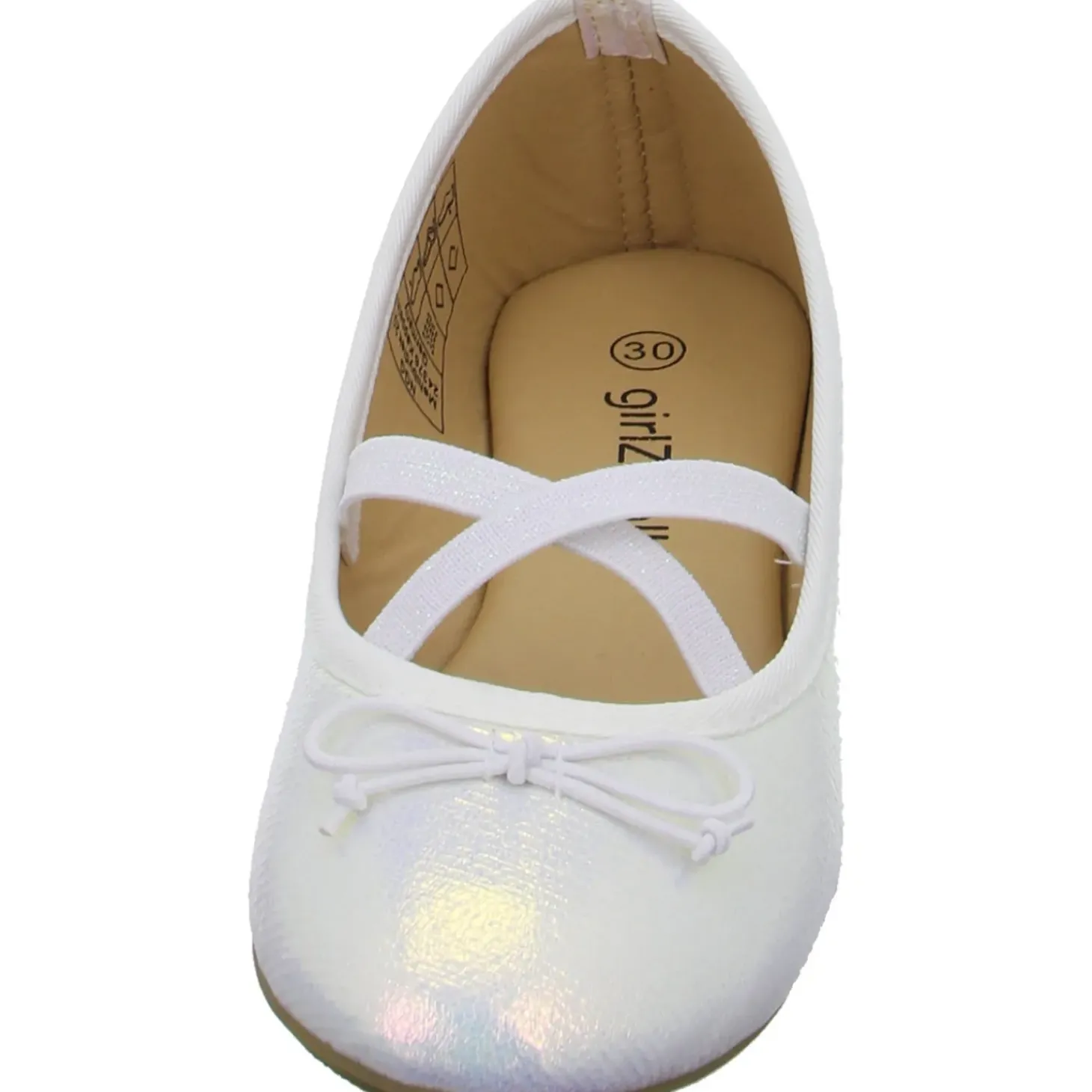 girlZ onlY Ballerinas (casual)