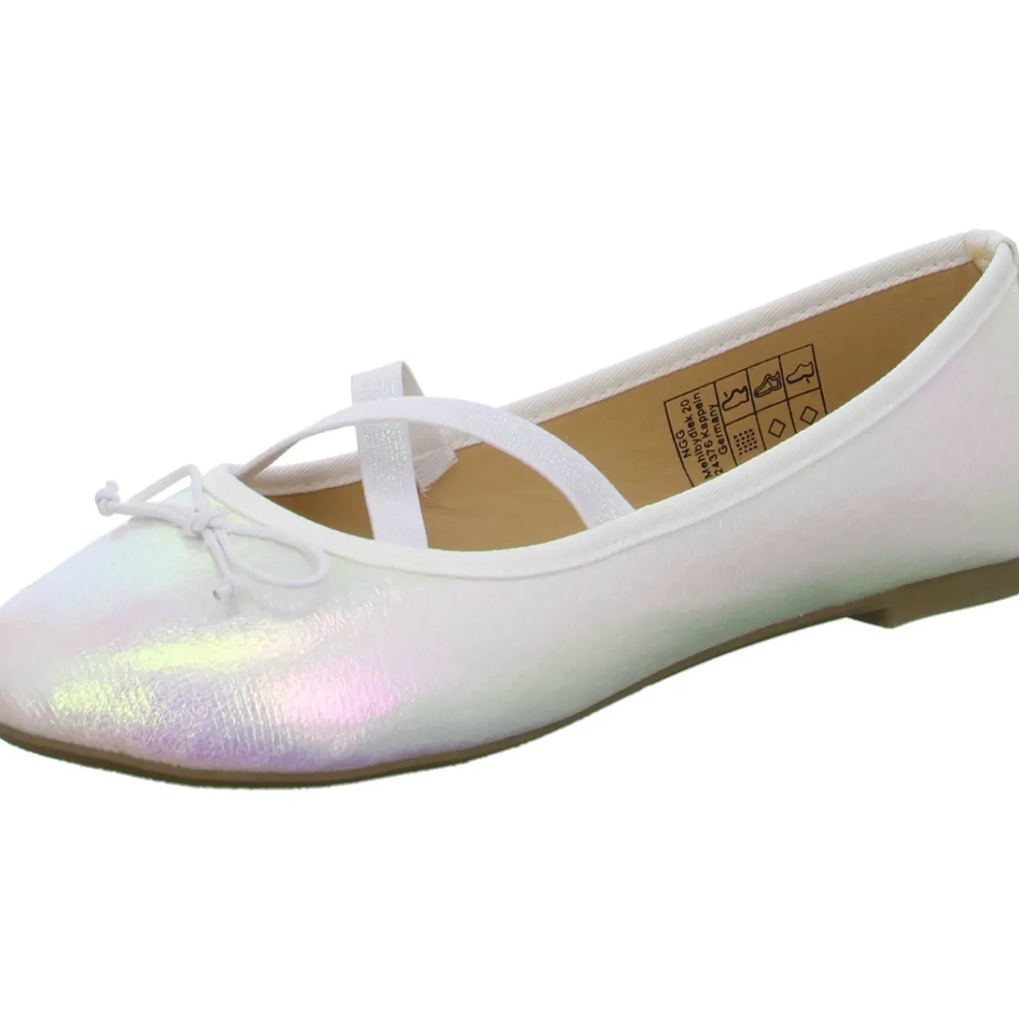 girlZ onlY Ballerinas (casual)