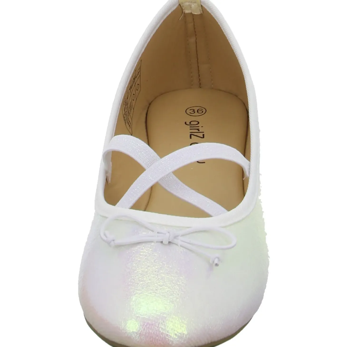 girlZ onlY Ballerinas (casual)