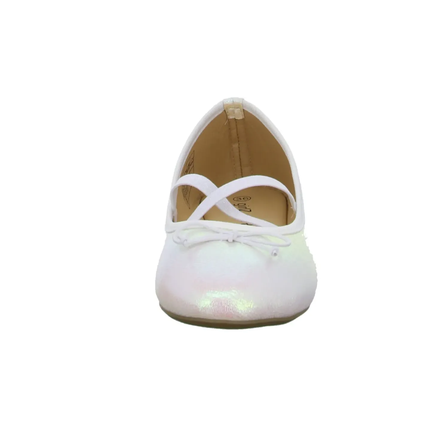 girlZ onlY Ballerinas (casual)