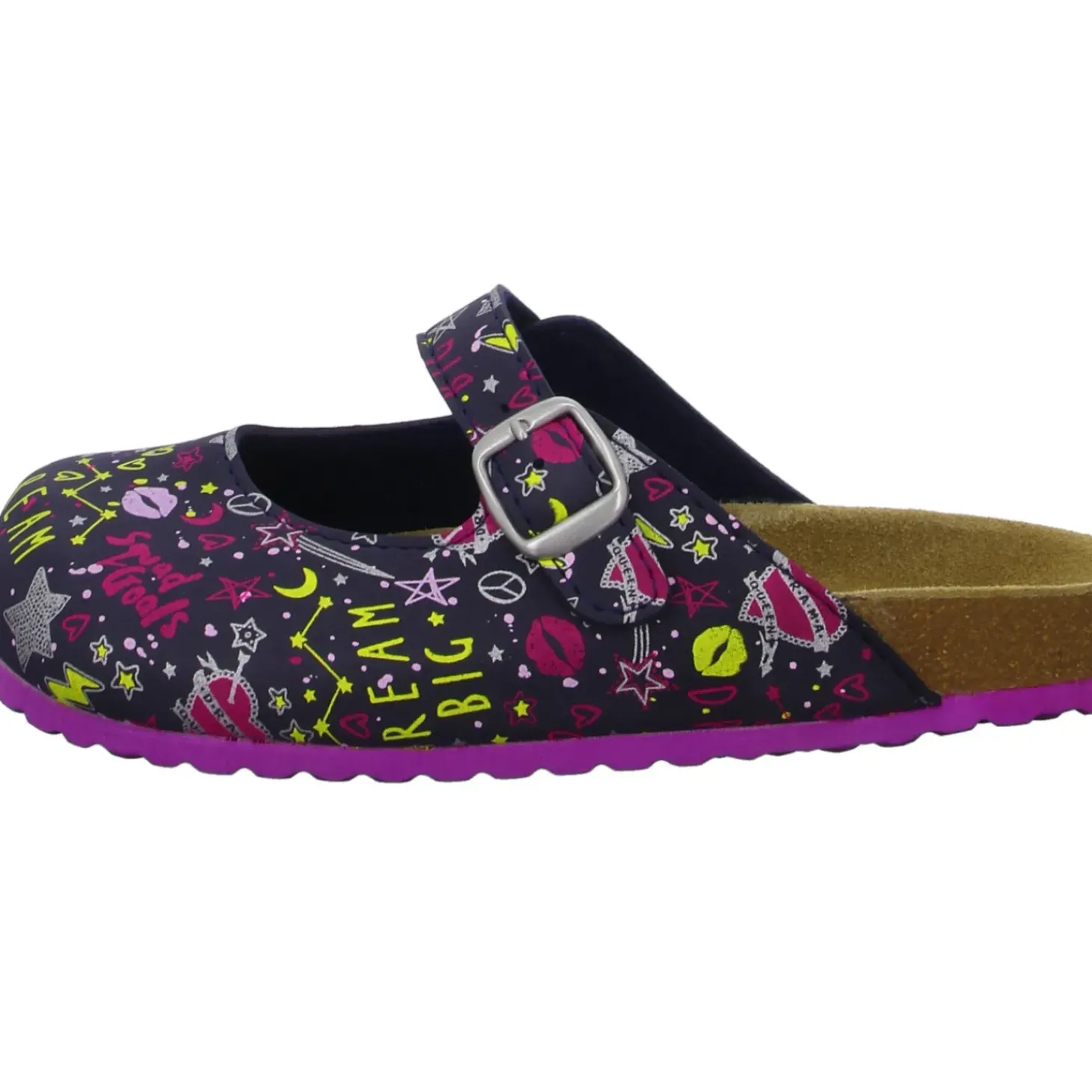girlZ onlY Bio Clog