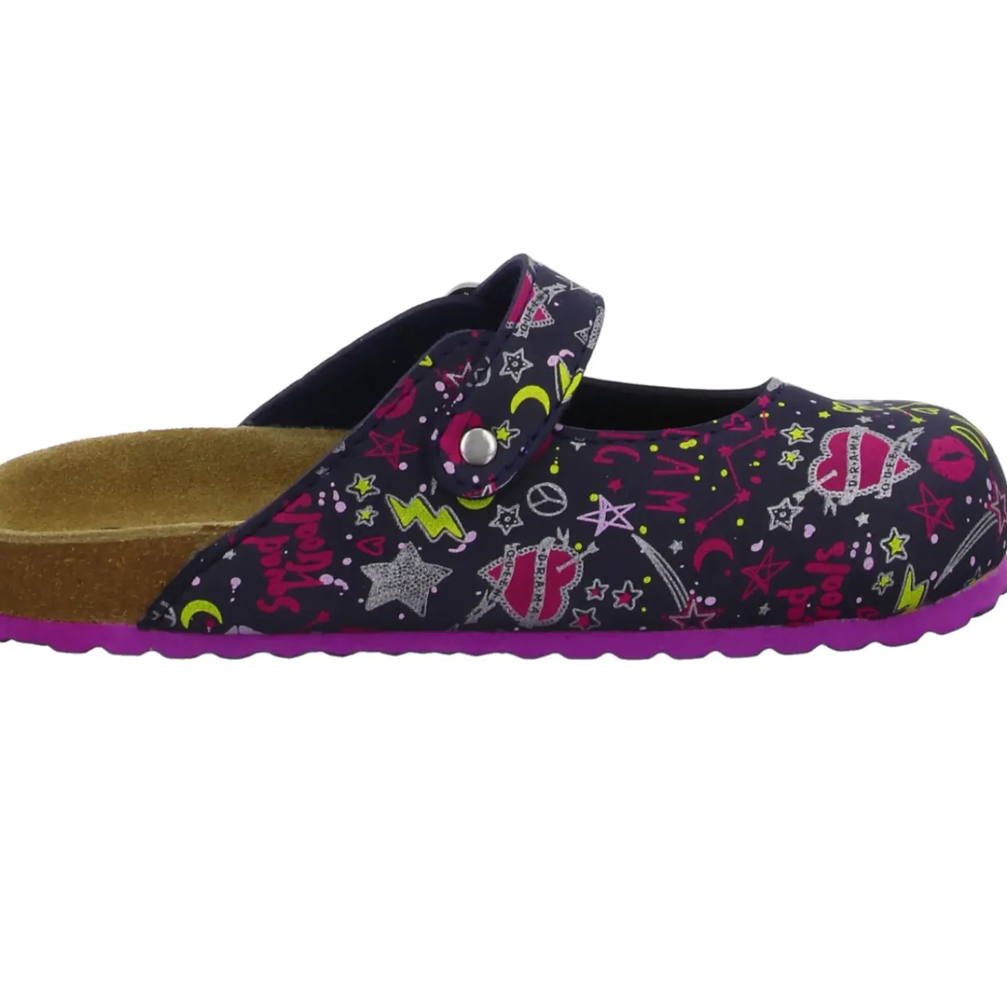 girlZ onlY Bio Clog