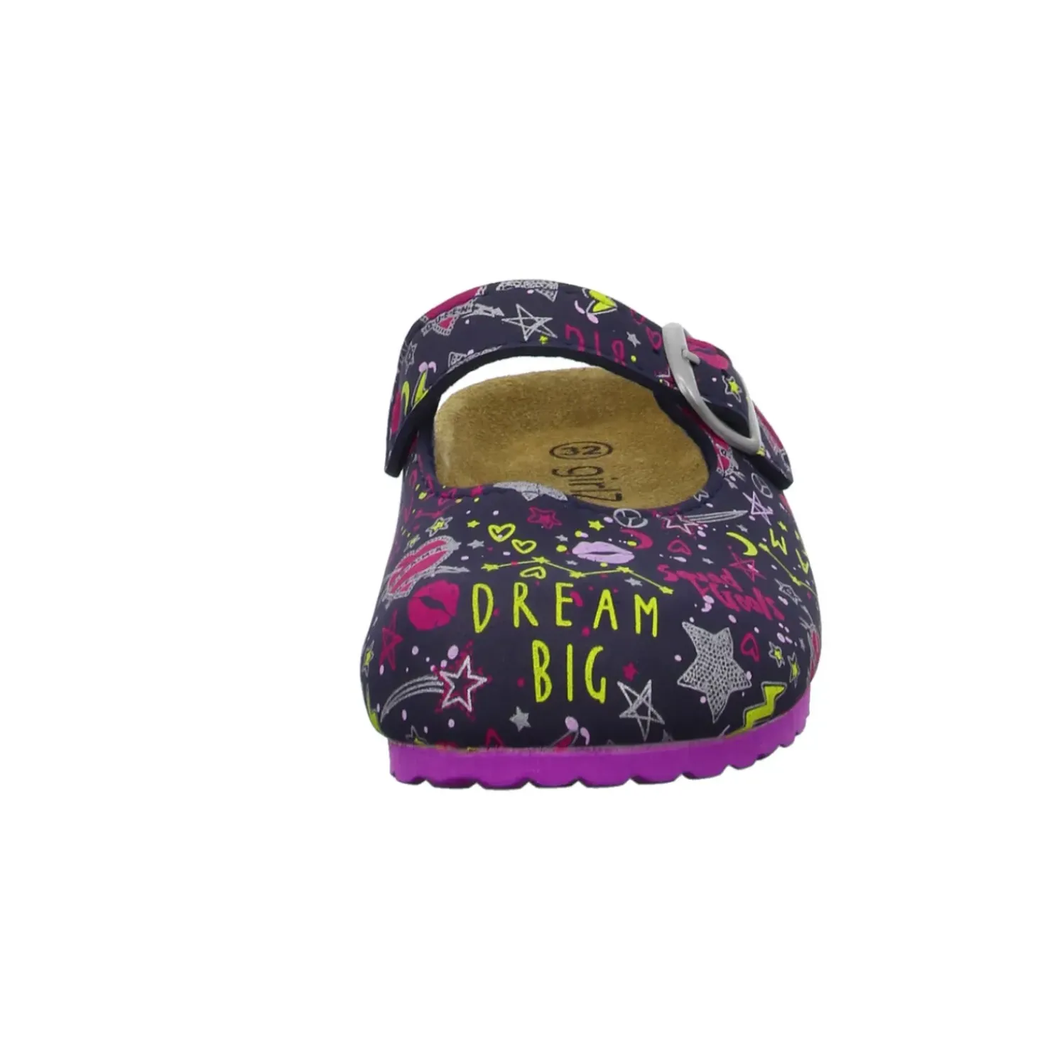girlZ onlY Bio Clog