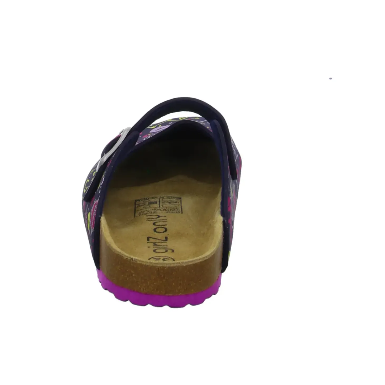 girlZ onlY Bio Clog