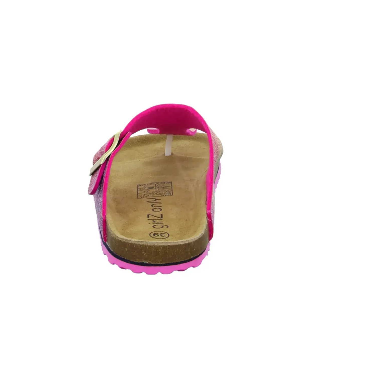 girlZ onlY Bio Pantolette