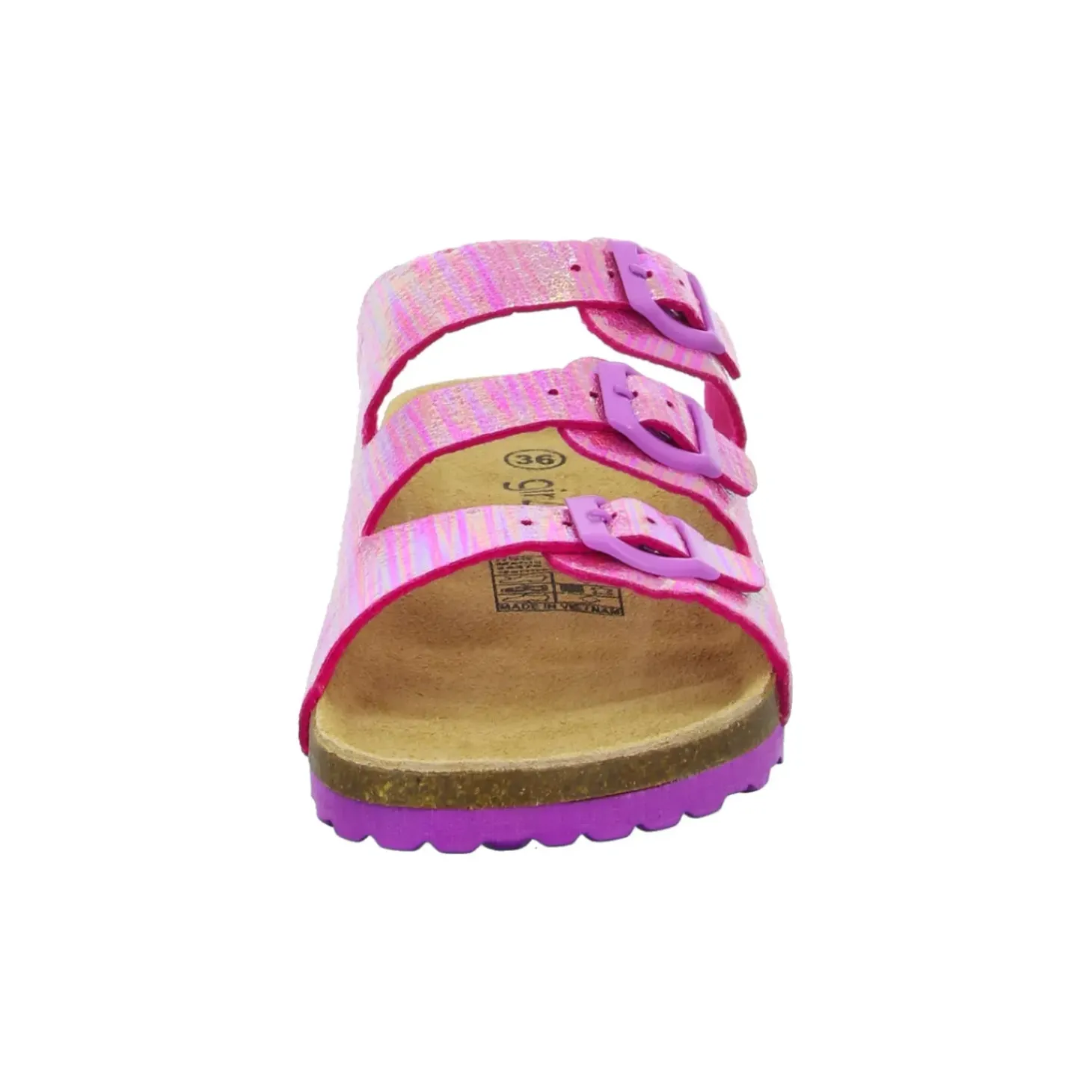 girlZ onlY Bio Pantolette