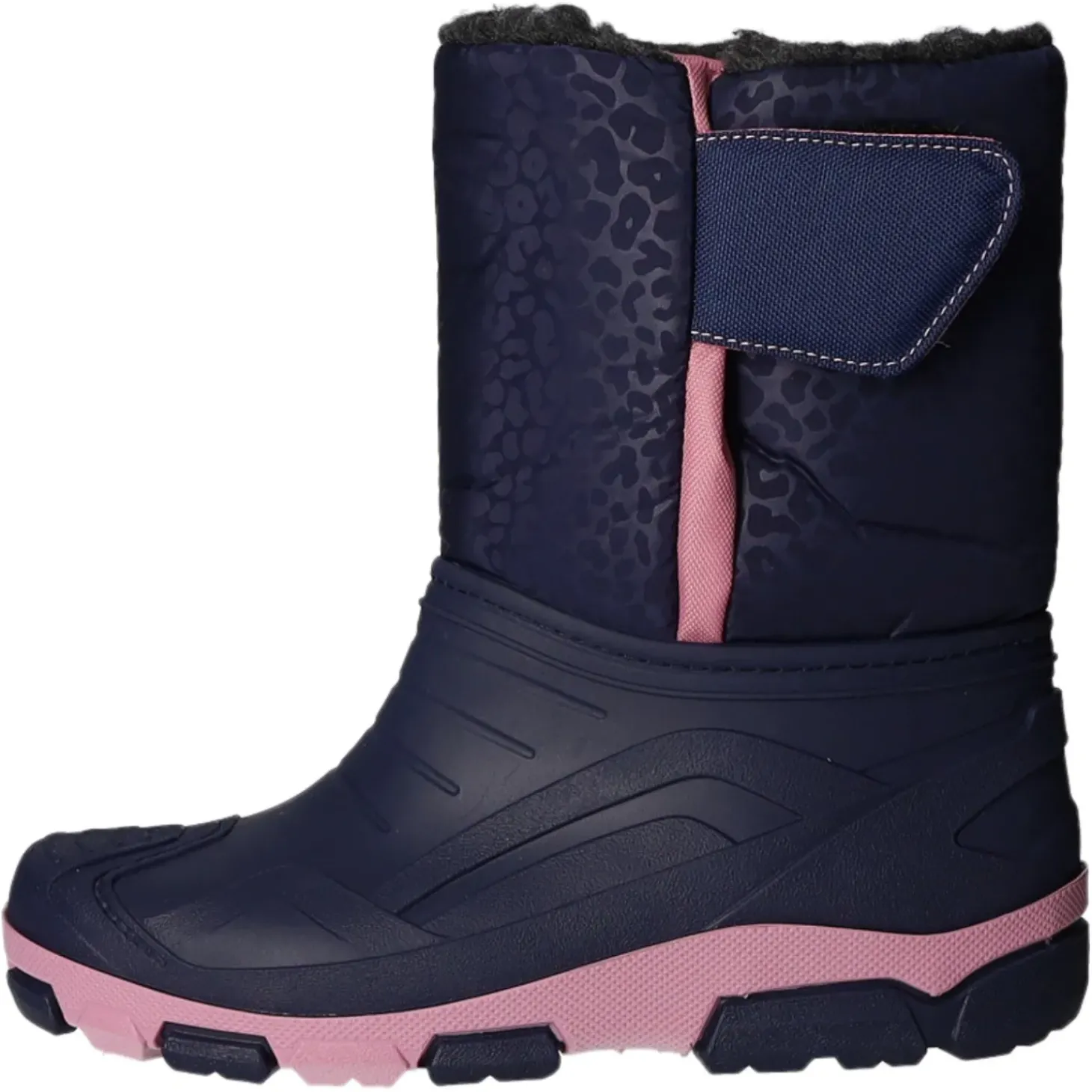 girlZ onlY Gummistiefel Warmfutter