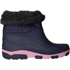 girlZ onlY Gummistiefel Warmfutter