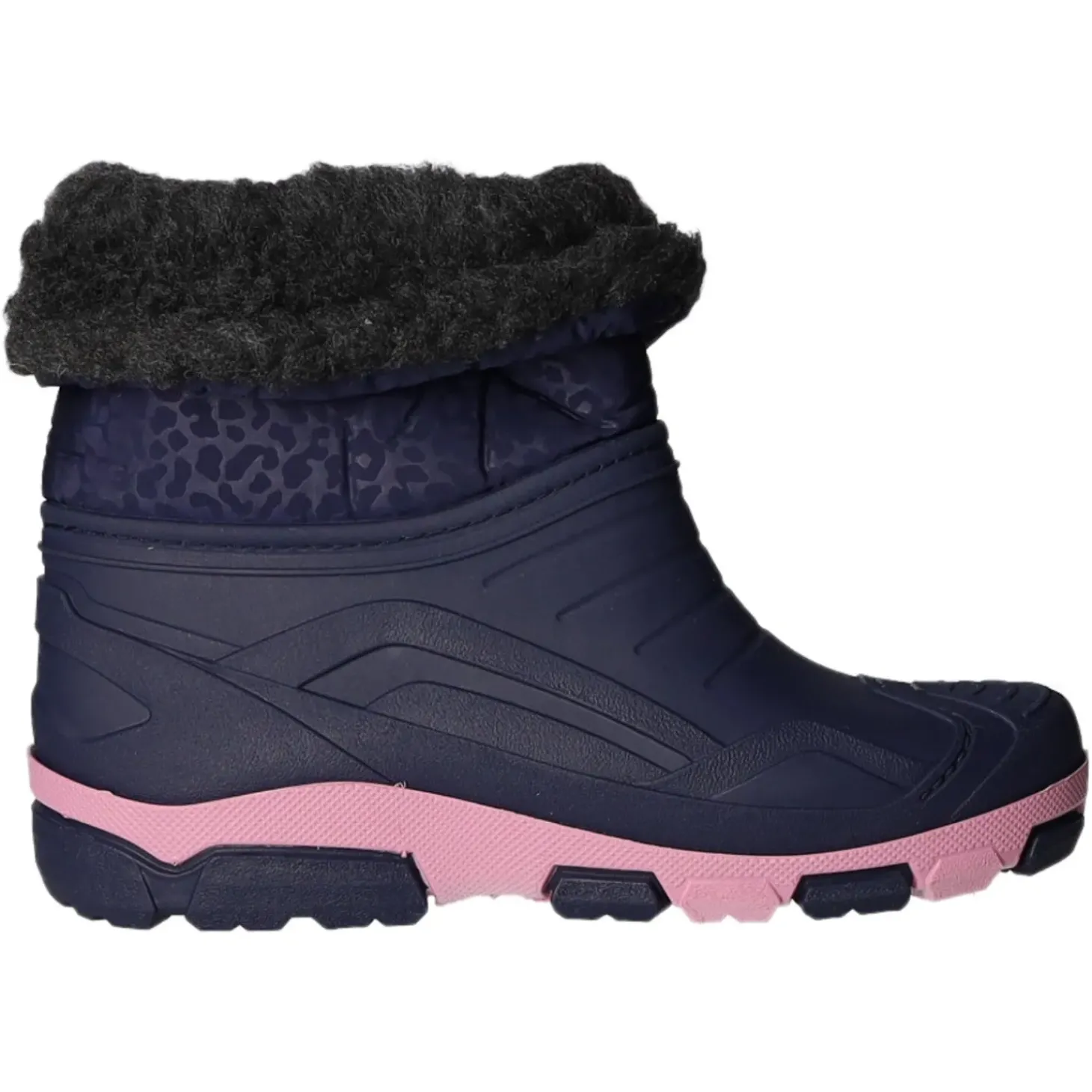 girlZ onlY Gummistiefel Warmfutter