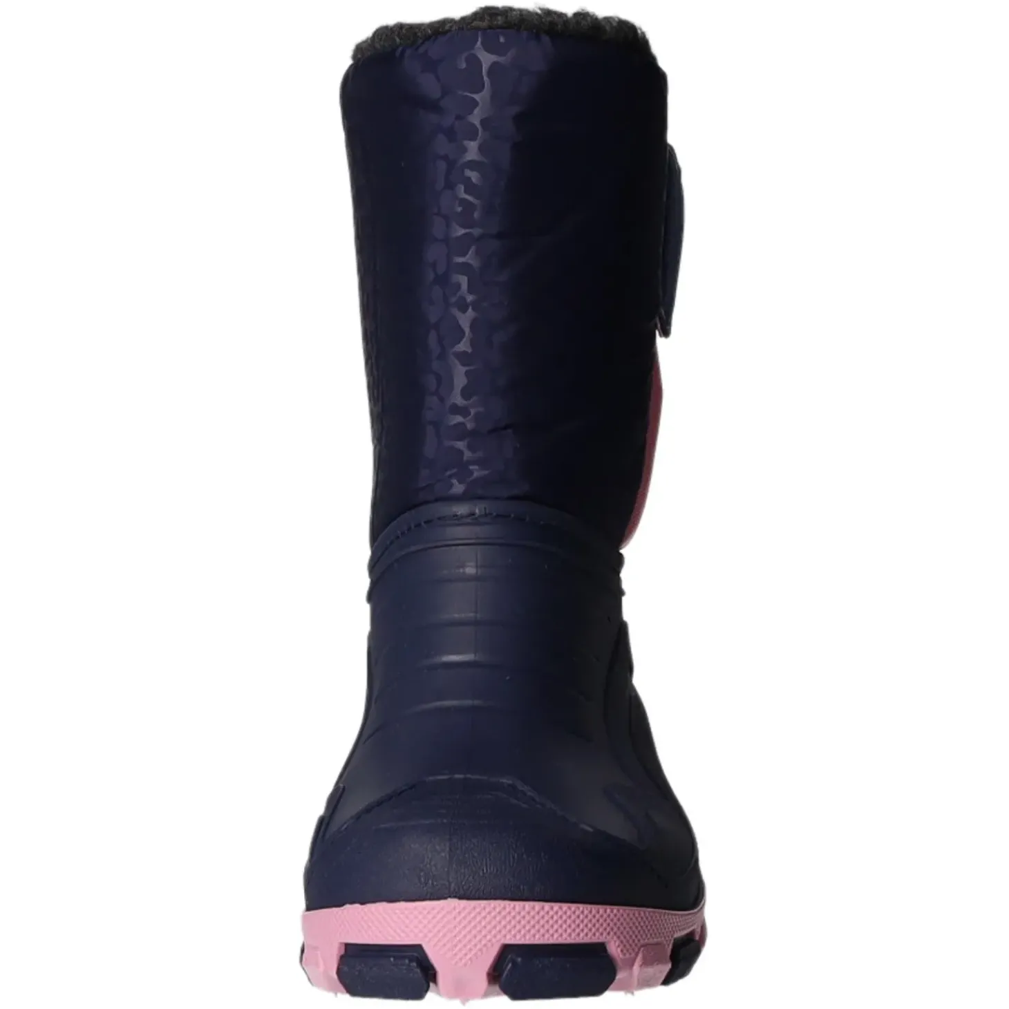 girlZ onlY Gummistiefel Warmfutter