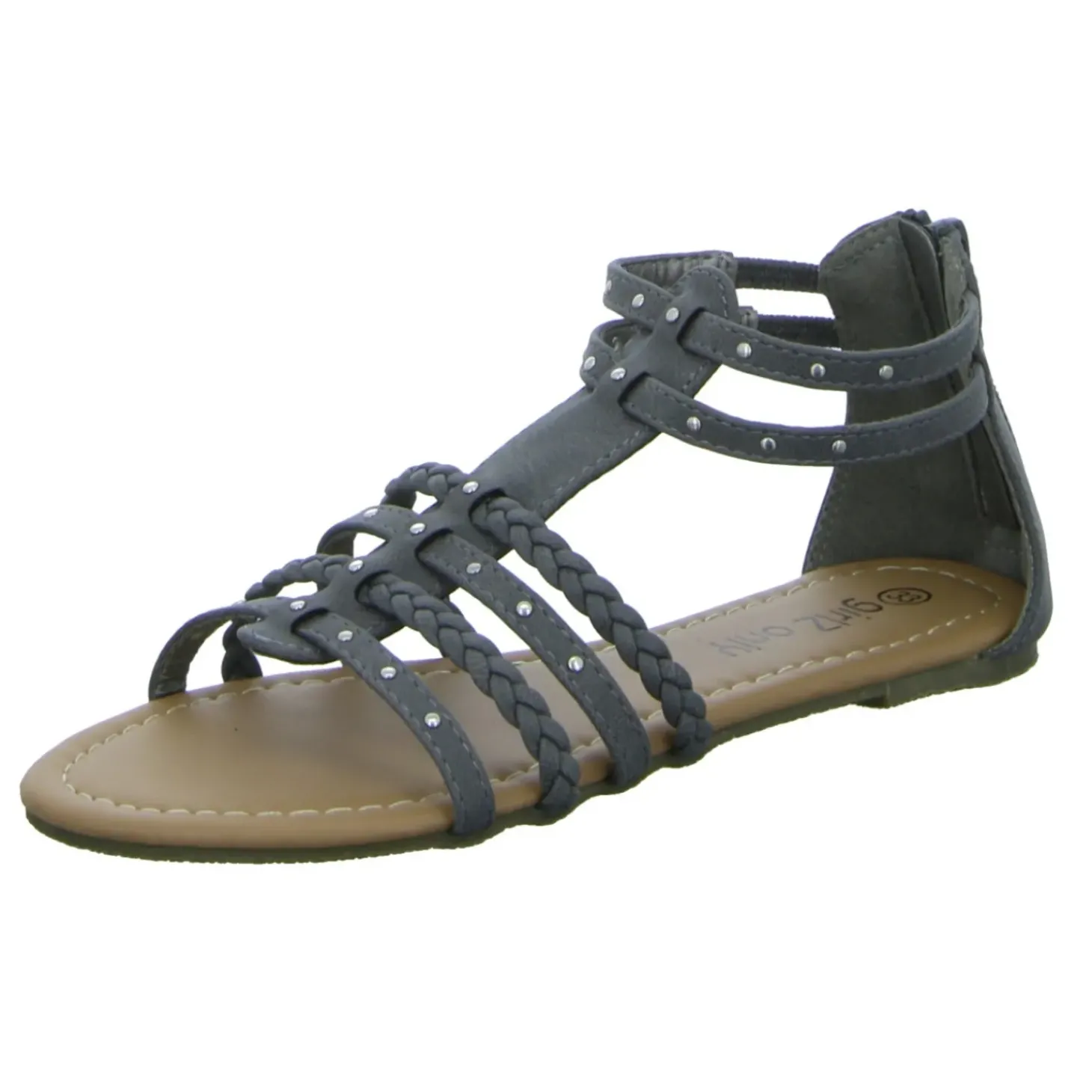girlZ onlY Sandalette