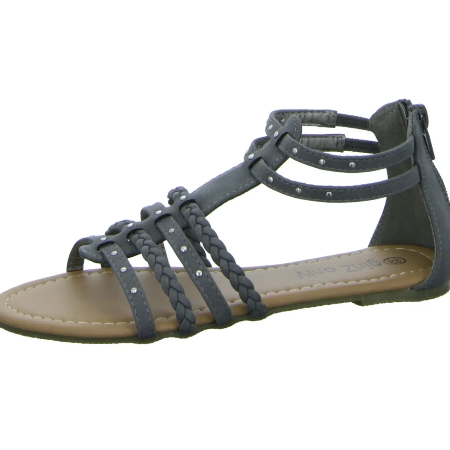 girlZ onlY Sandalette