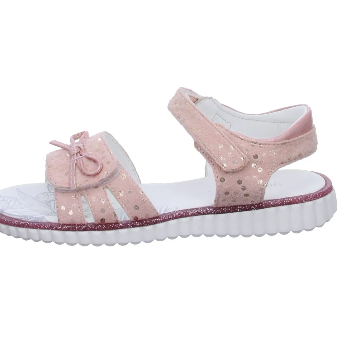 girlZ onlY Sandalette