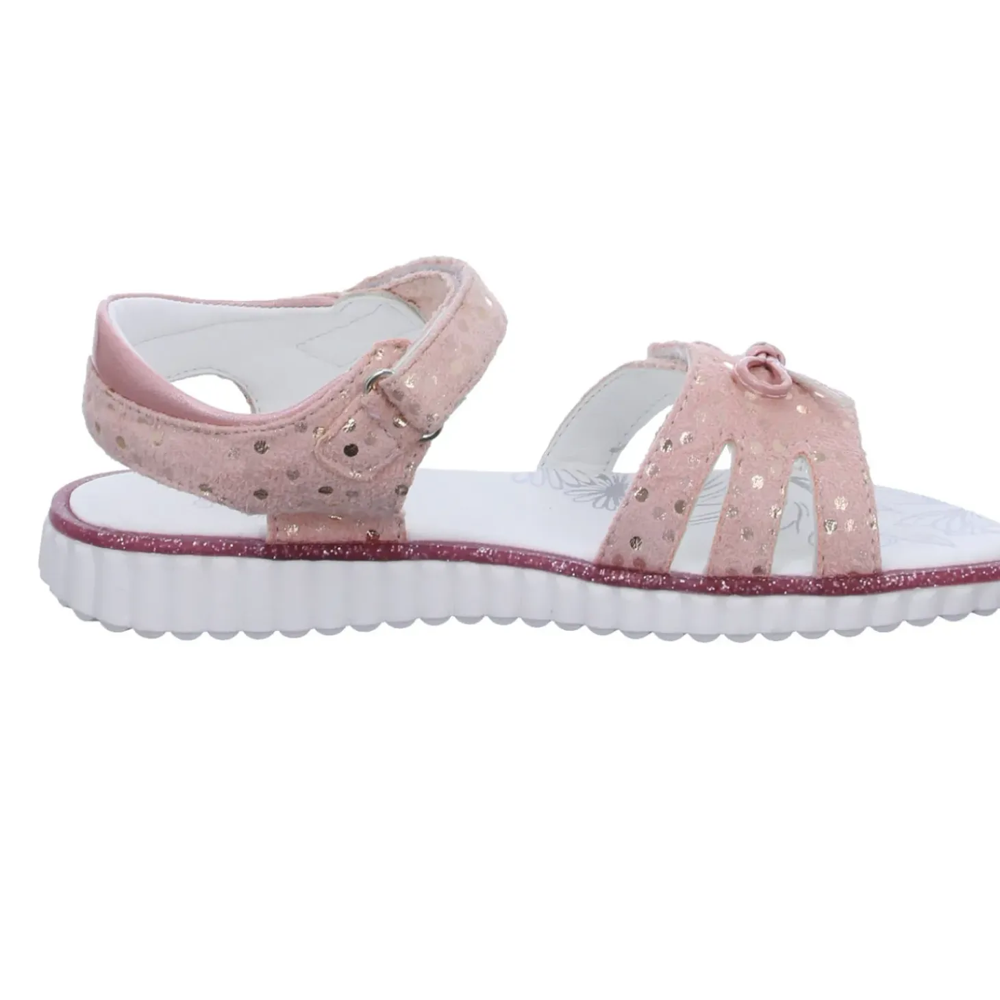 girlZ onlY Sandalette