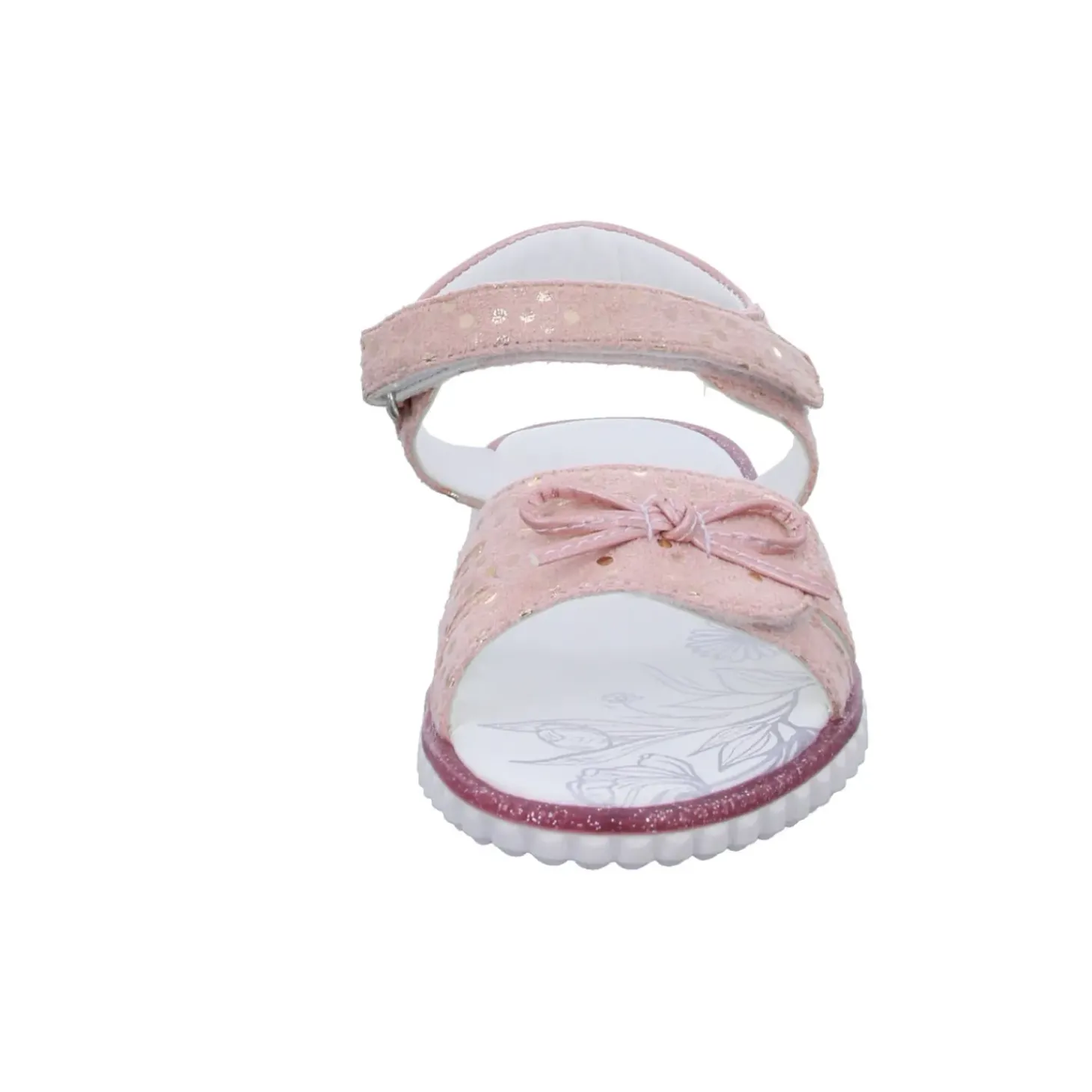 girlZ onlY Sandalette