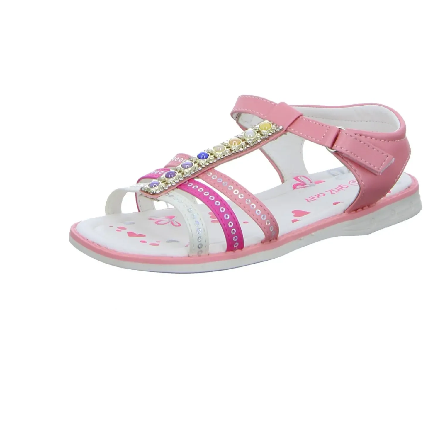 girlZ onlY Sandalette
