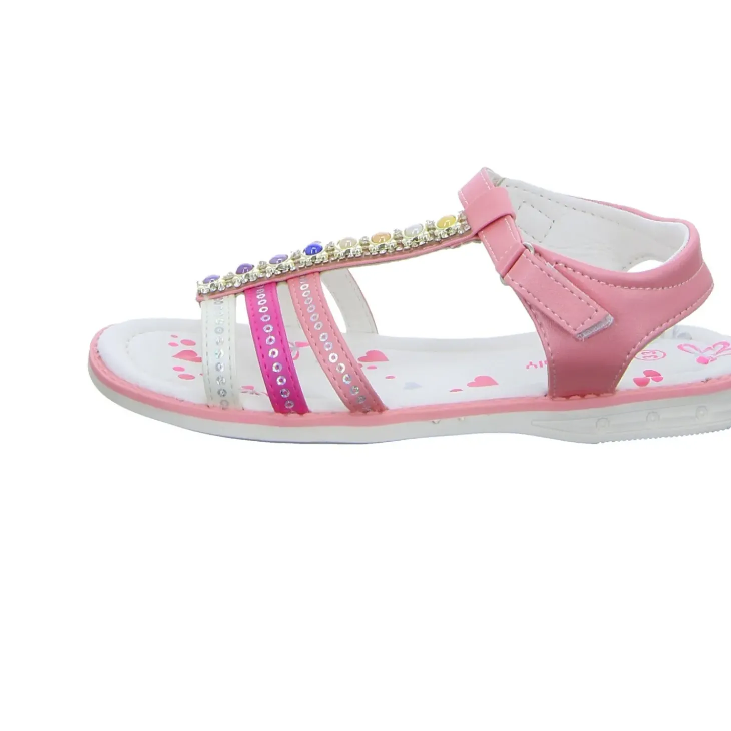 girlZ onlY Sandalette