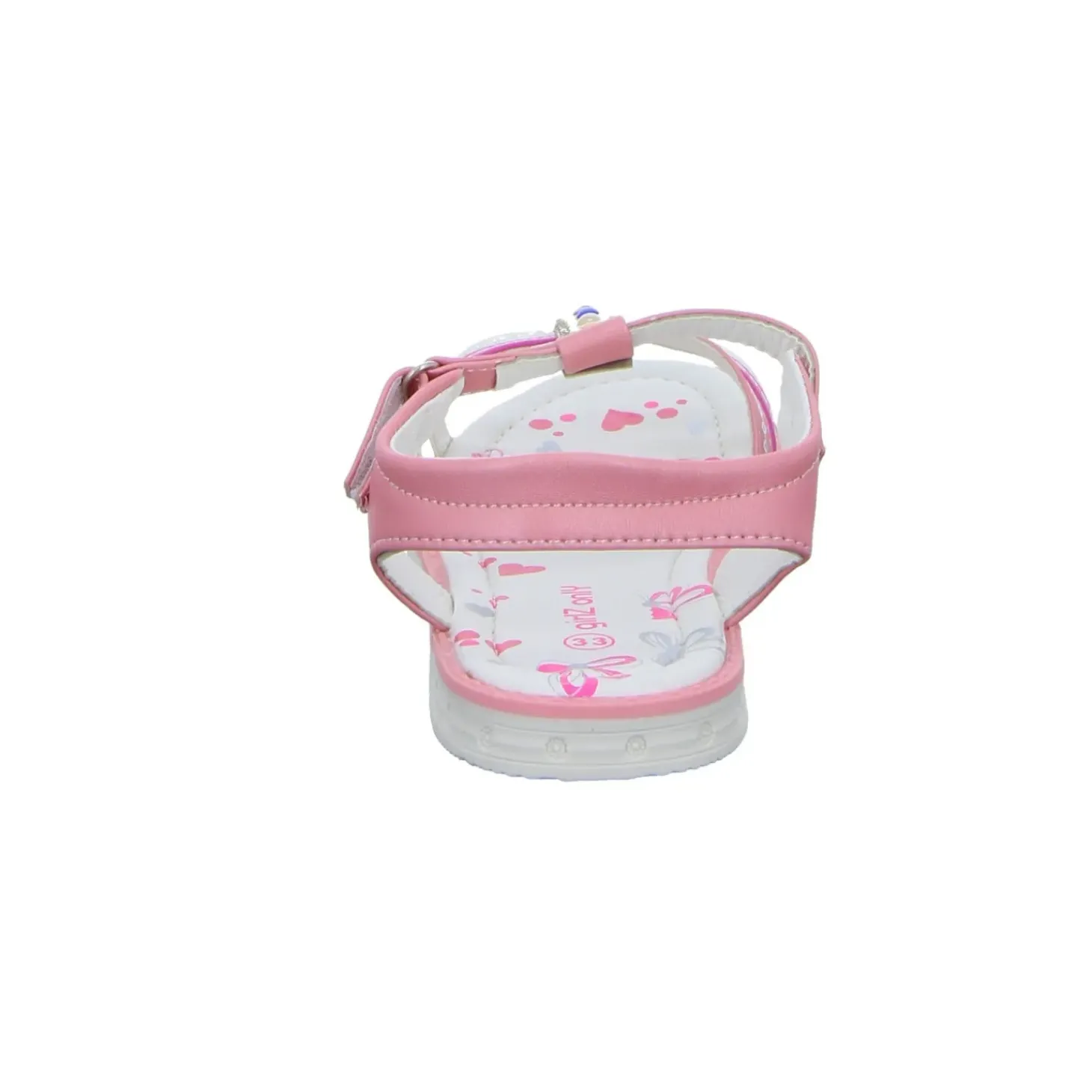 girlZ onlY Sandalette
