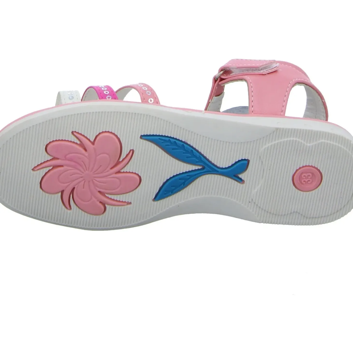 girlZ onlY Sandalette
