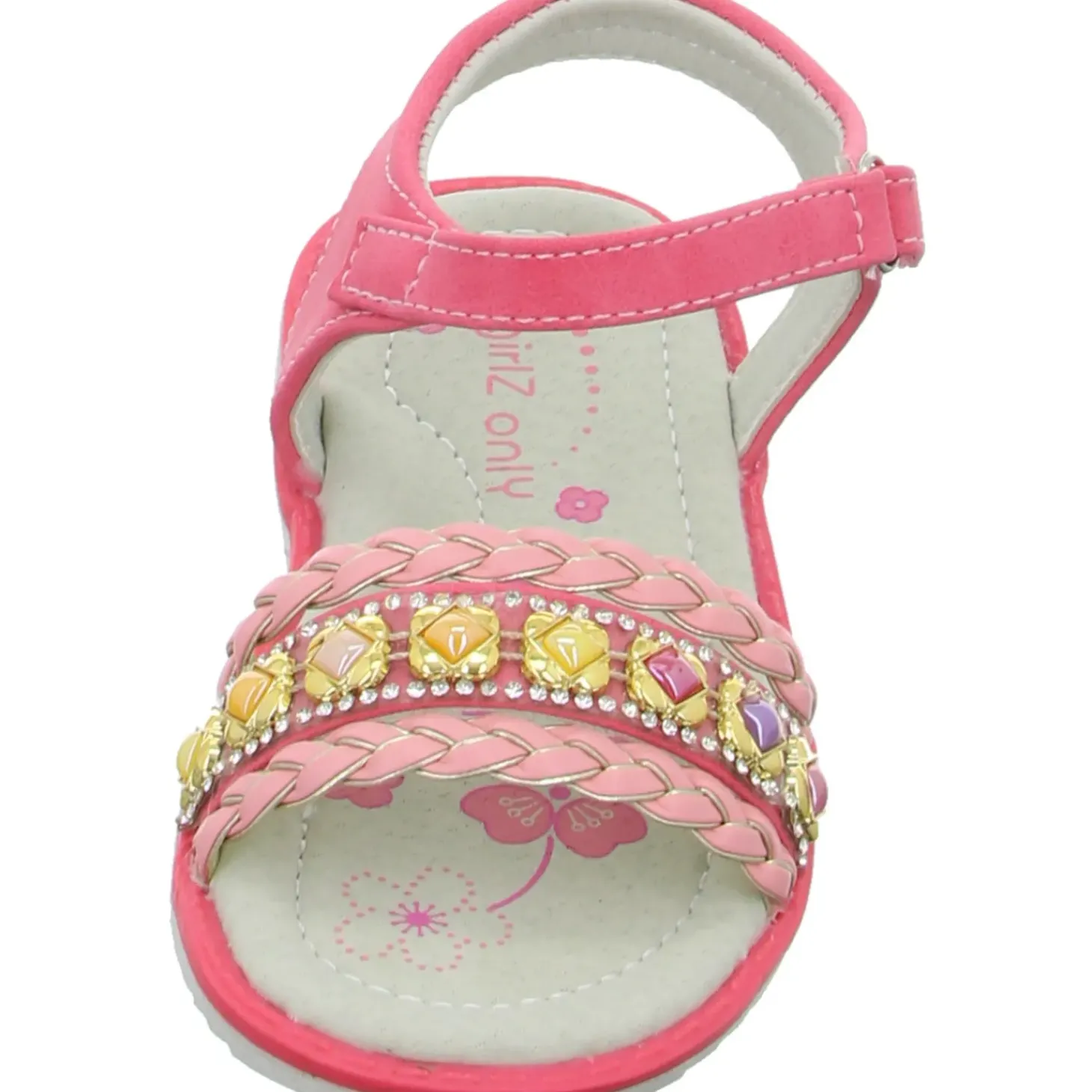 girlZ onlY Sandalette