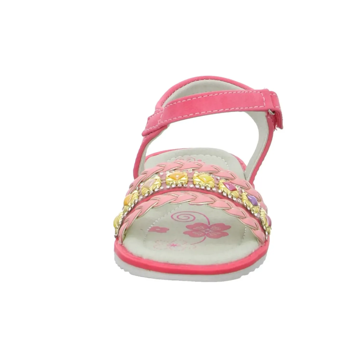girlZ onlY Sandalette