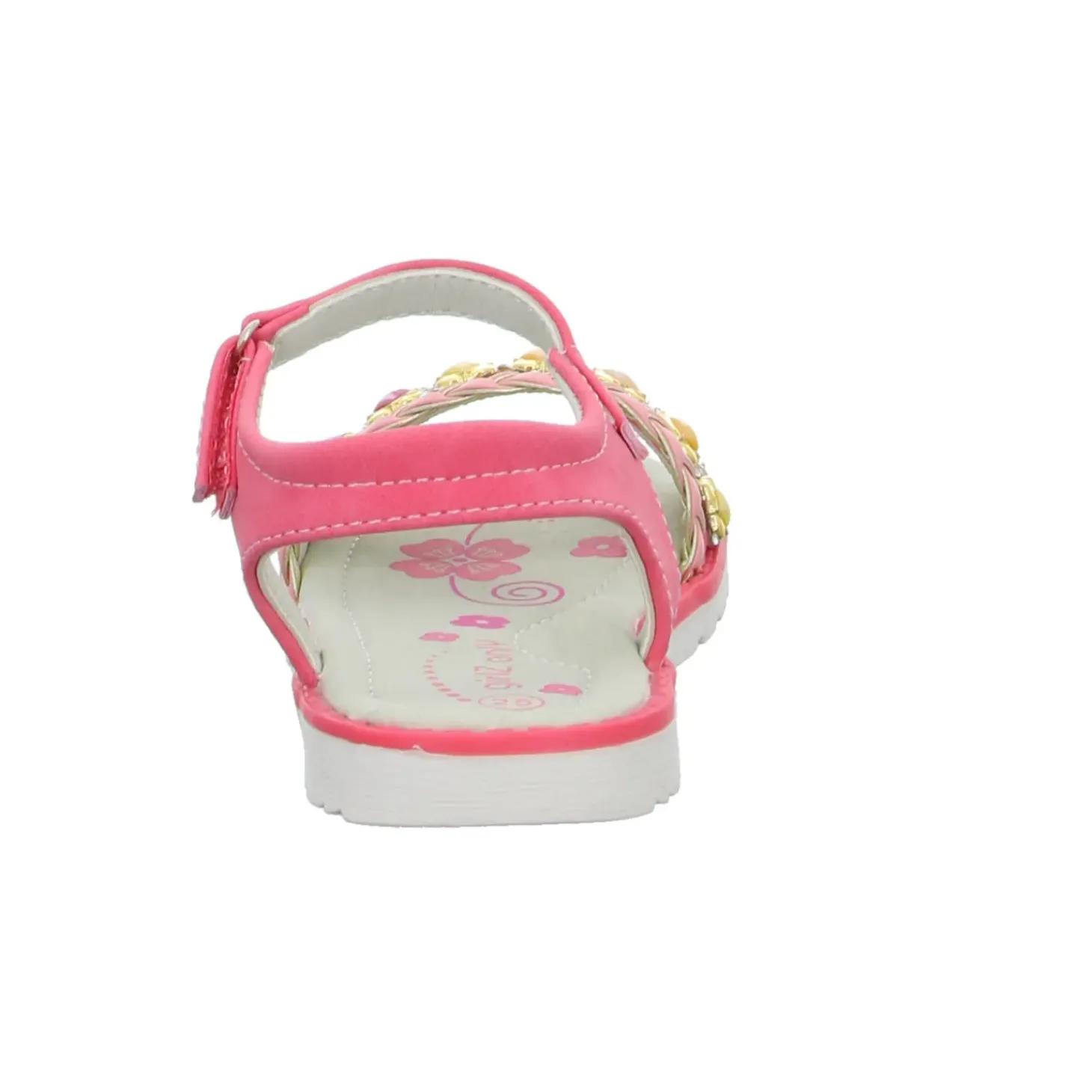girlZ onlY Sandalette