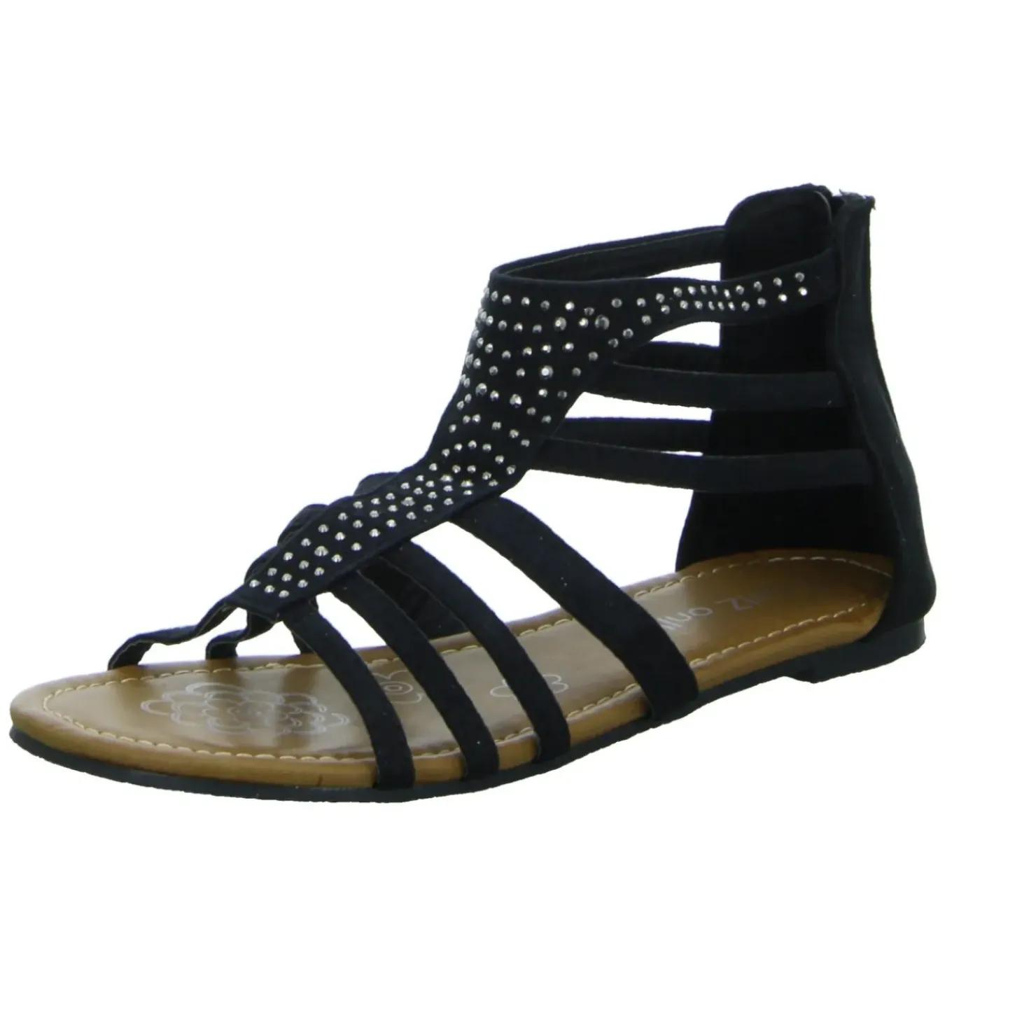 girlZ onlY Sandalette